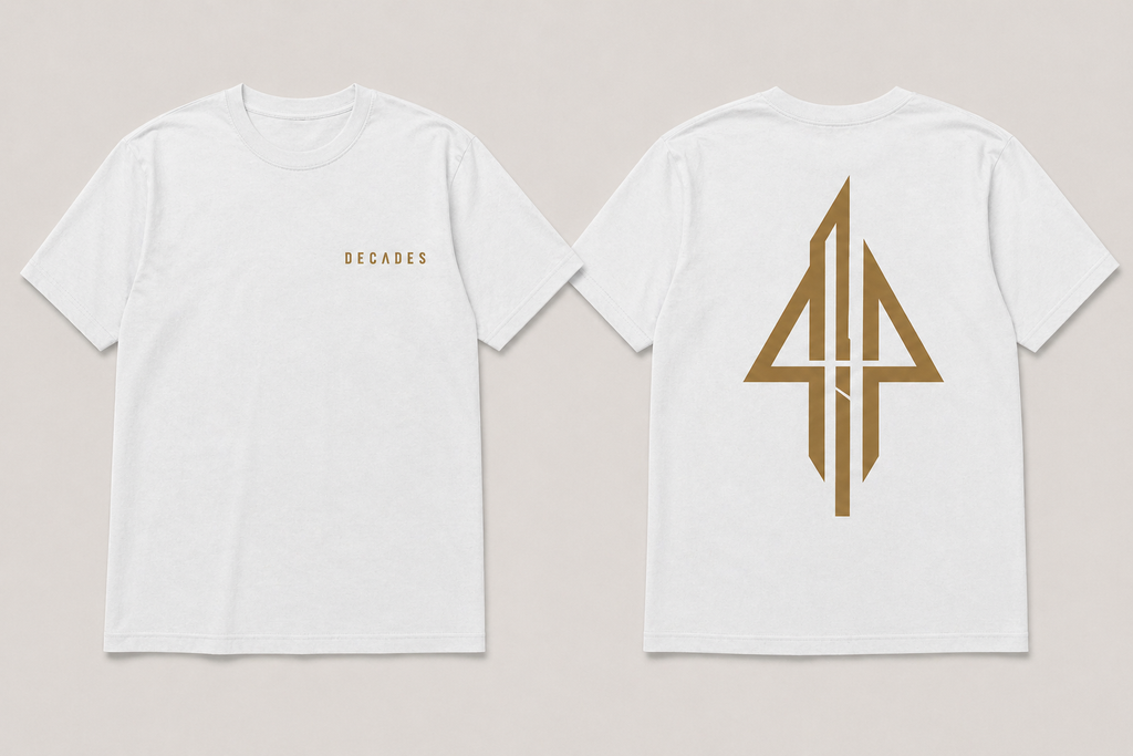 SIGNATURE TEE