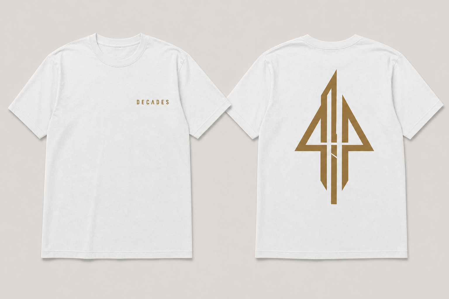 SIGNATURE TEE