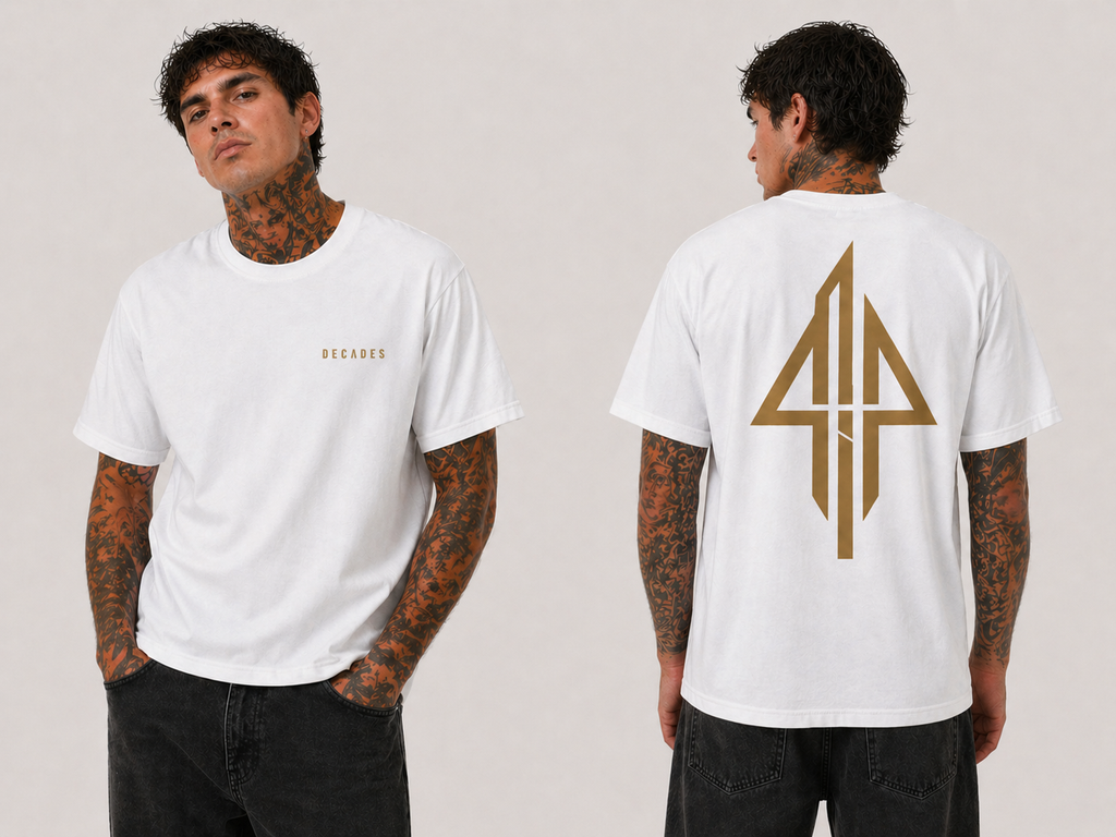 SIGNATURE TEE