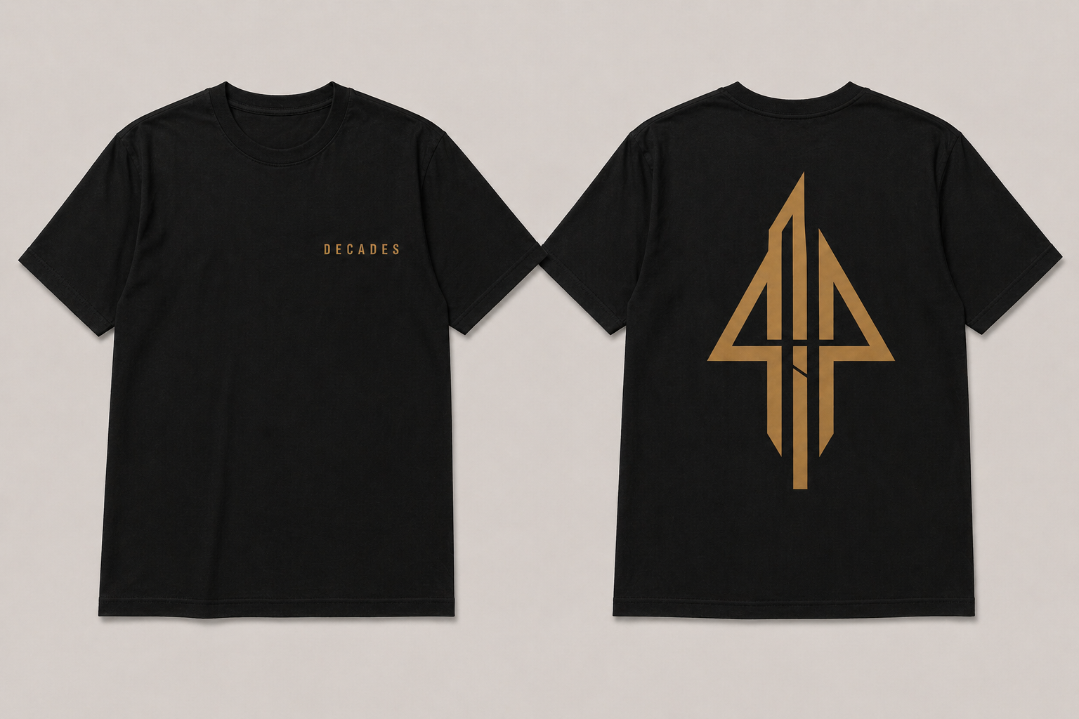 SIGNATURE TEE
