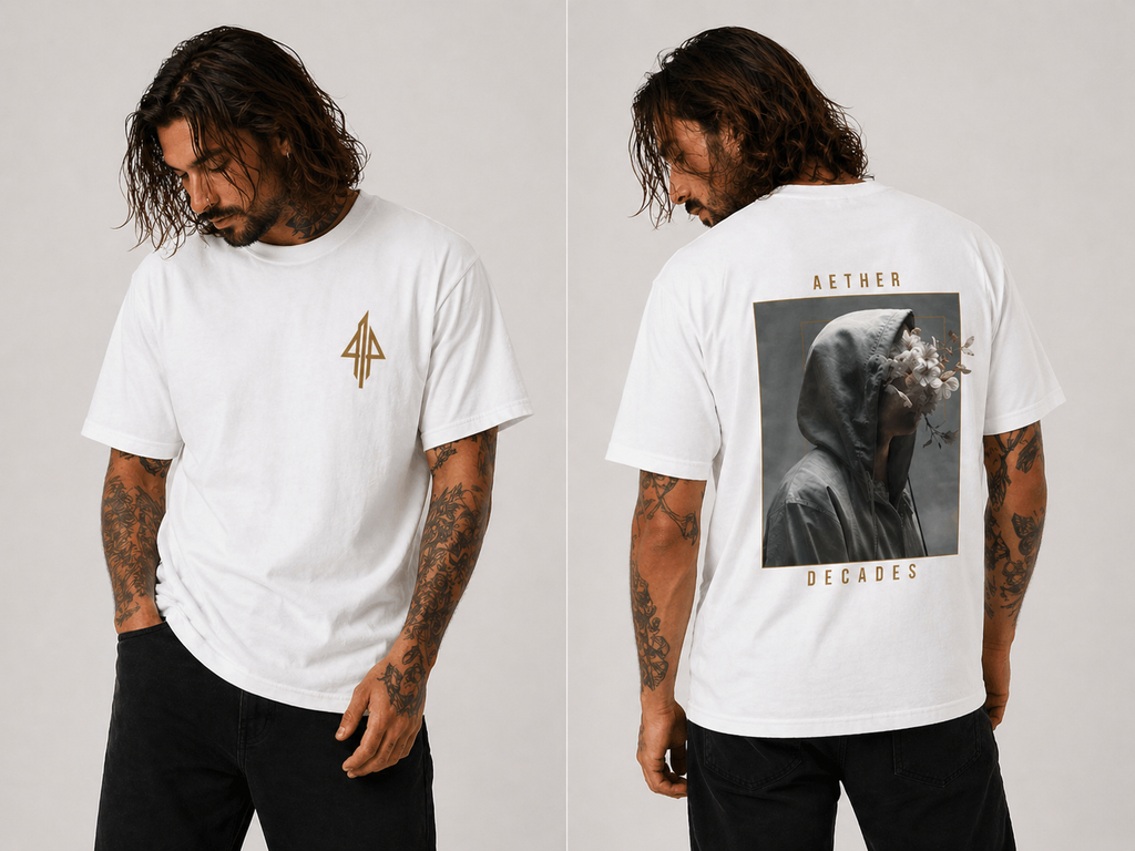 Aether Tee