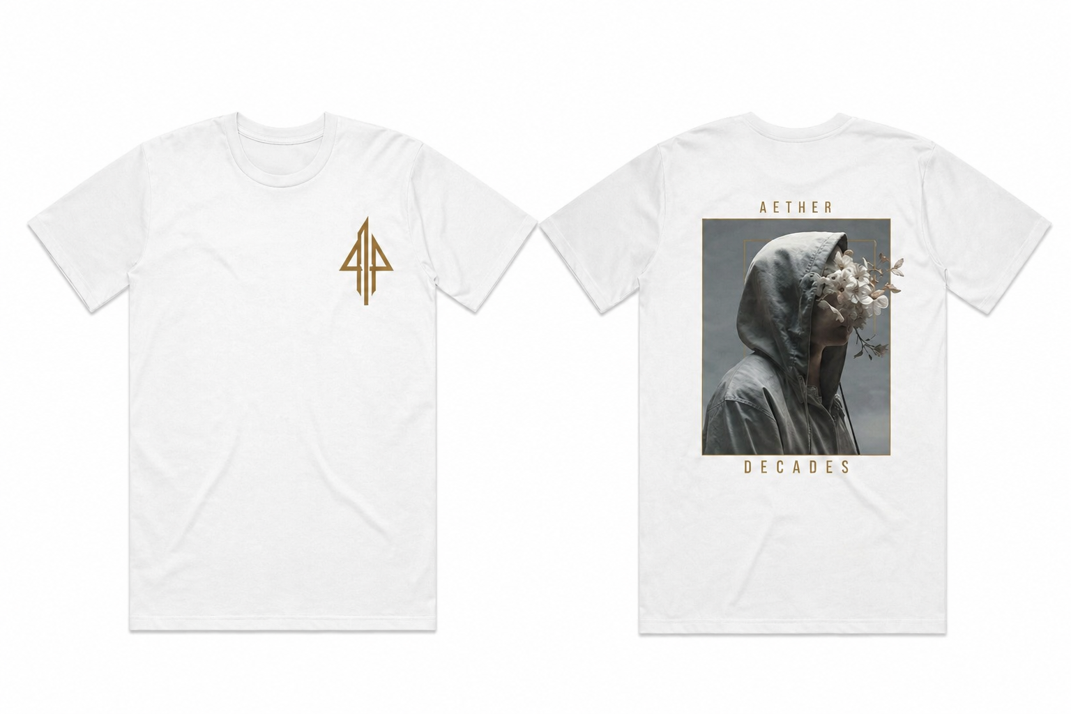 Aether Tee