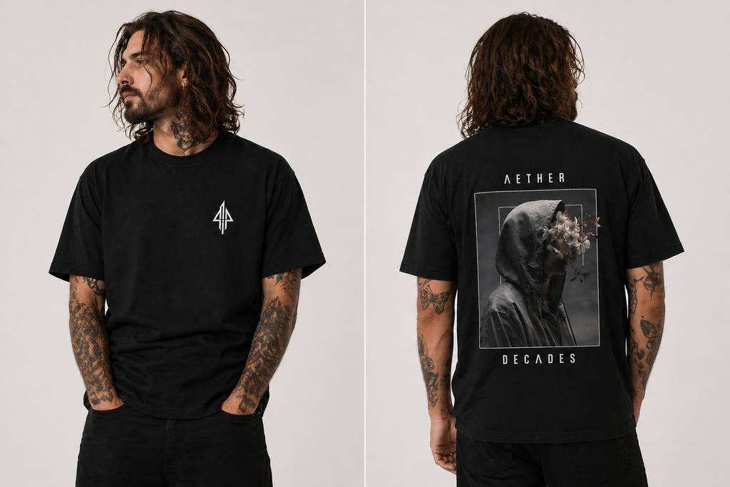 Aether Tee