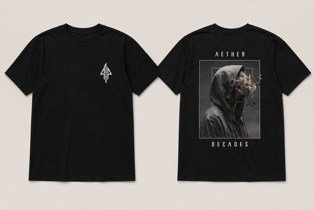 Aether Tee