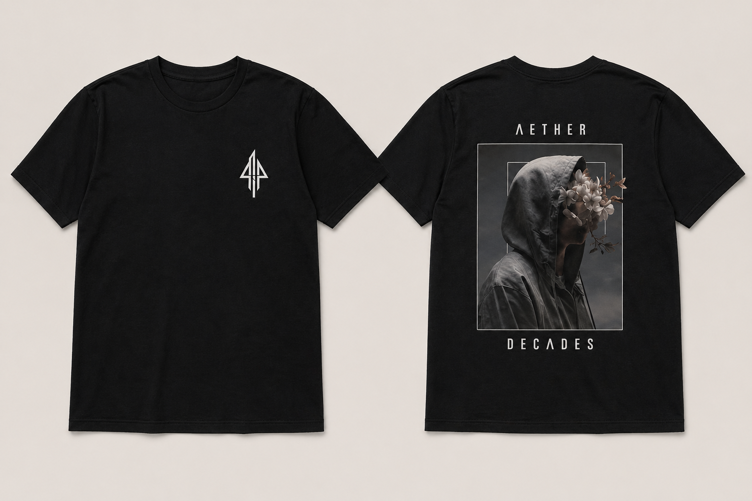 Aether Tee